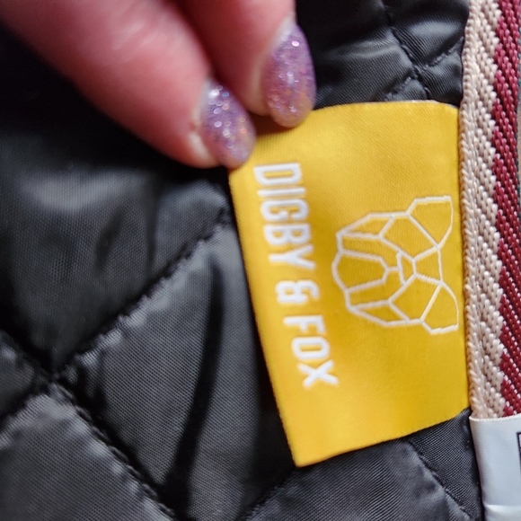 Digby & Fox Jacket - Picture 4 of 6